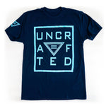 Uncrafted "Retro" Variant T-Shirt