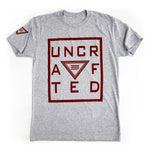 Uncrafted "Retro" T-Shirt