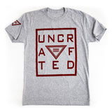 Uncrafted "Retro" T-Shirt