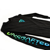 Uncrafted "Neon-Night Rider" T-Shirt